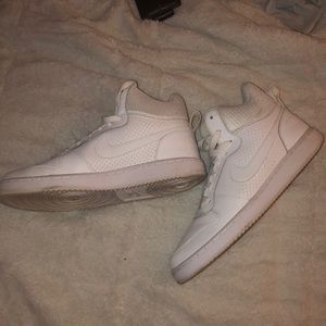 Nike Air Force 1s